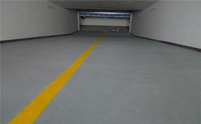 称多环氧划线涂料