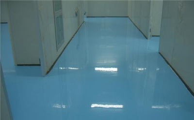 称多称多环氧地坪施工注意事项