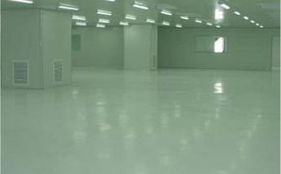 称多流展型环氧地坪中涂