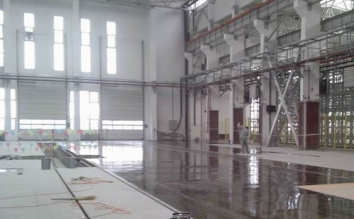 称多通用环氧地坪底涂