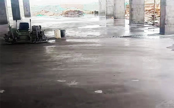 称多不发火地面