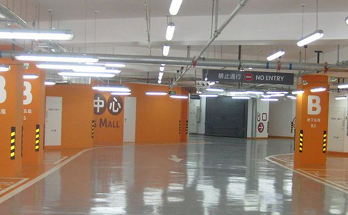 梦得来化工有限公司：专业称多环氧地坪解决方案提供商