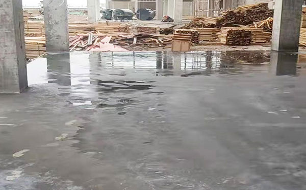 称多不发火地坪