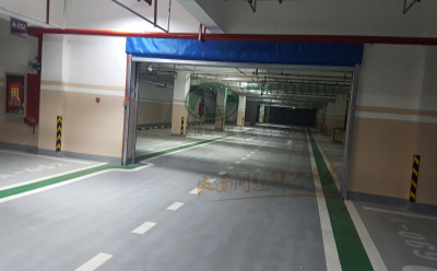 称多称多环氧地坪工程全解析：从设计到施工的完整流程