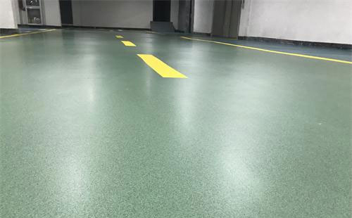 称多环氧面涂中的环保措施：如何实现绿色施工？