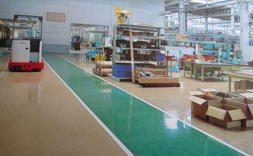 称多称多环氧地坪漆施工工艺及常见问题解决指南 称多称多环氧地坪漆施工工艺及常见问题解决指南